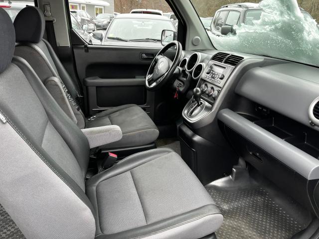 Photo 5 from auction – 2006 HONDA ELEMENT EX with VIN 5J6YH28786L028199