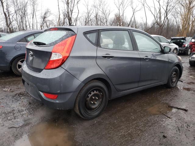Photo 3 from auction – 2012 HYUNDAI ACCENT GLS with VIN KMHCT5AE5CU020118