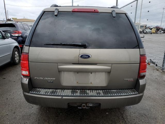 Photo 6 from auction – 2005 FORD EXPLORER X with VIN 1FMZU73E85UC01426