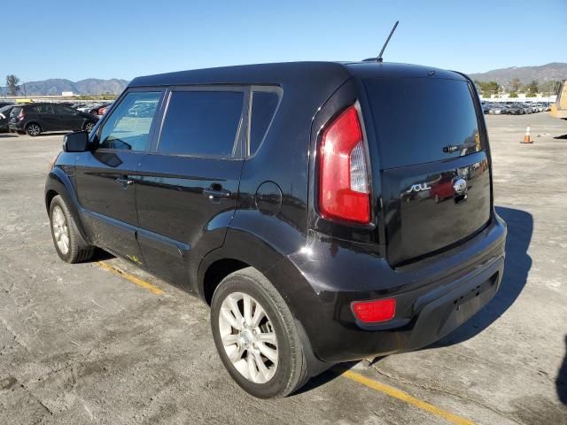 صورة رقم 2 من المزاد - 2013 KIA SOUL + مع VIN KNDJT2A62D7633638
