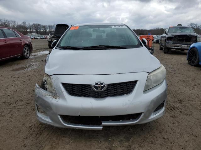 Foto 5 de la subasta – 2010 TOYOTA COROLLA BA con VIN 2T1BU4EE6AC528495