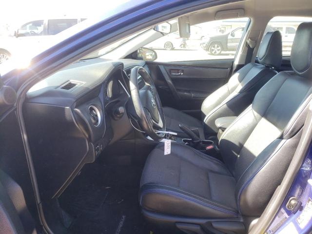 Photo 7 from auction – 2018 TOYOTA COROLLA L with VIN 5YFBURHE2JP778941