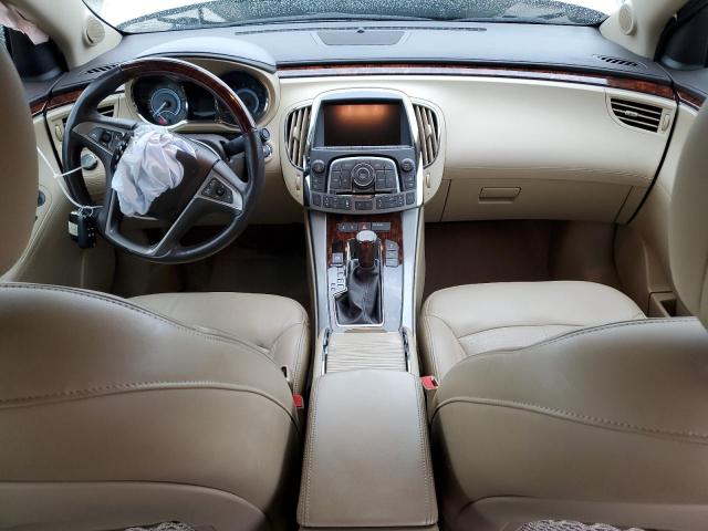 Photo 8 from auction – 2013 BUICK LACROSSE P with VIN 1G4GF5E31DF201224