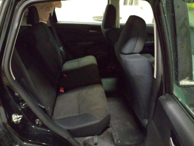 Photo 11 from auction – 2016 HONDA CR-V LX with VIN 2HKRM4H35GH697146