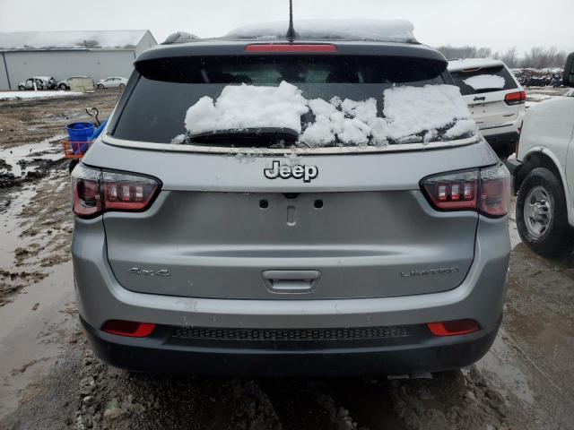 Photo 6 from auction – 2021 JEEP COMPASS LI with VIN 3C4NJDCB3MT512710