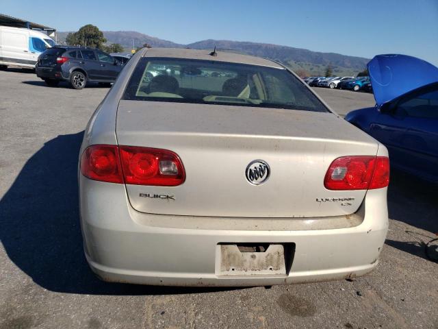 Photo 6 from auction – 2008 BUICK LUCERNE CX with VIN 1G4HP57218U138598