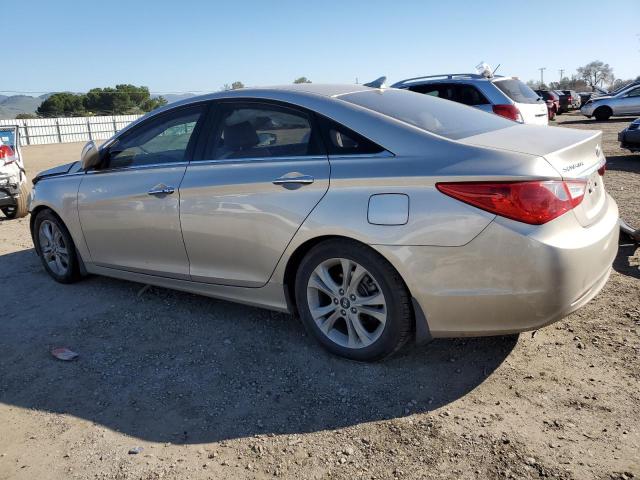 Photo 2 from auction – 2011 HYUNDAI SONATA SE with VIN 5NPEC4AC9BH123492