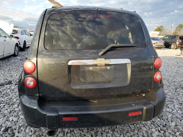 Photo 6 from auction – 2011 CHEVROLET HHR LT with VIN 3GNBACFUXBS637661