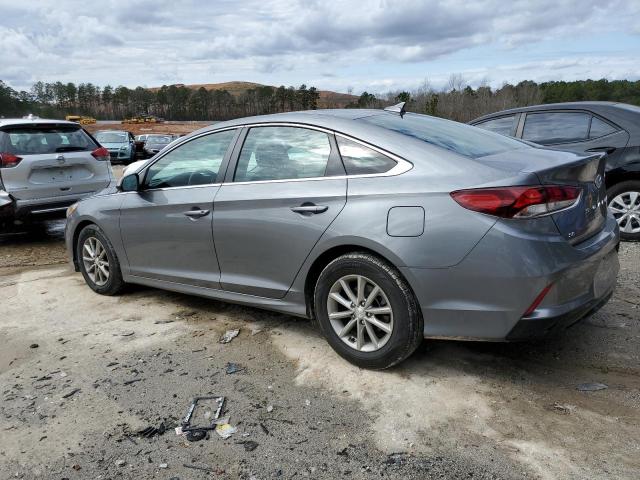 Photo 2 from auction – 2019 HYUNDAI SONATA SE with VIN 5NPE24AF2KH777487