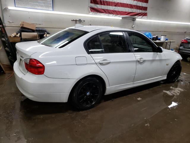 Photo 3 from auction – 2006 BMW 325 I with VIN WBAVB13596PT13848