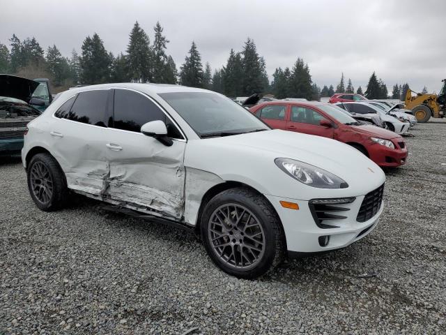 Photo 4 from auction – 2015 PORSCHE MACAN S with VIN WP1AB2A50FLB61040