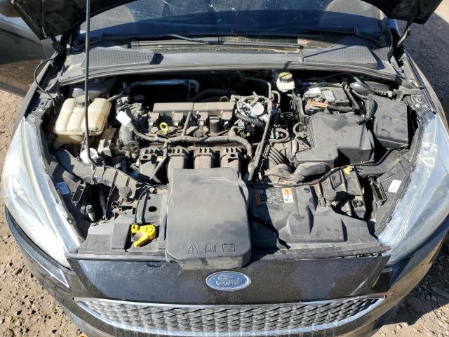 Photo 11 from auction – 2017 FORD FOCUS S with VIN 1FADP3E29HL277593