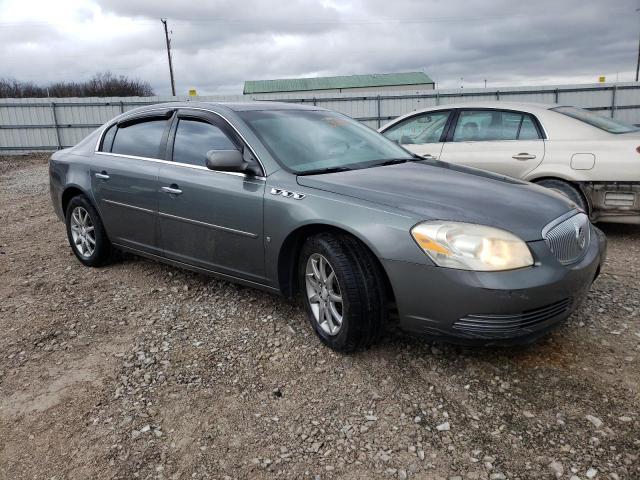 Photo 4 from auction – 2007 BUICK LUCERNE CX with VIN 1G4HD57217U225490