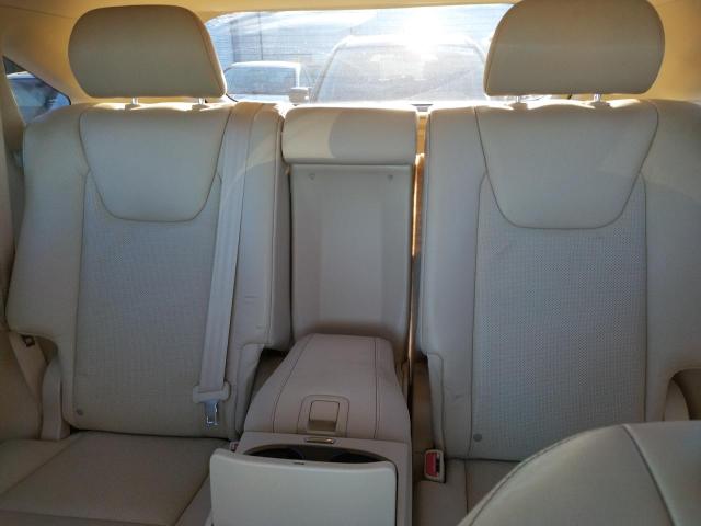 Photo 10 from auction – 2014 LEXUS RX 450 with VIN JTJZB1BA3E2413374