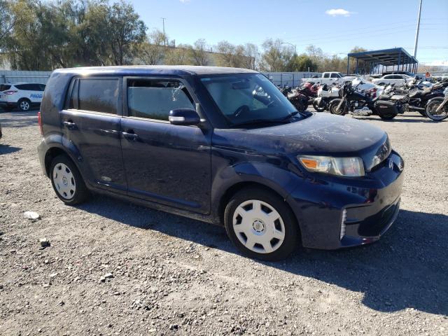 Photo 4 from auction – 2014 TOYOTA SCION XB with VIN JTLZE4FE1EJ055596