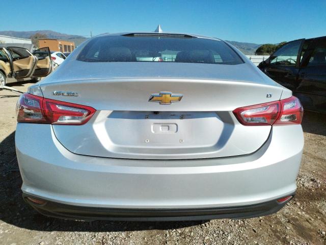 Photo 6 from auction – 2022 CHEVROLET MALIBU LT with VIN 1G1ZD5ST5NF134869