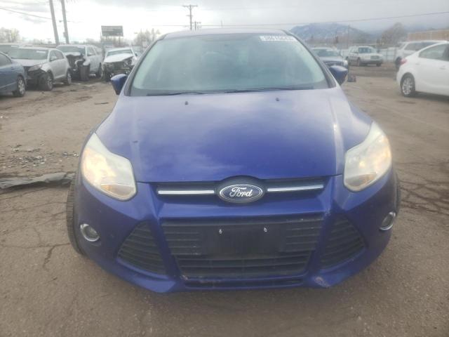 Photo 5 from auction – 2013 FORD FOCUS SE with VIN 1FADP3K24DL221527