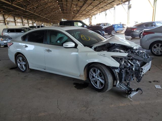 Photo 4 from auction – 2015 NISSAN ALTIMA 2.5 with VIN 1N4AL3AP8FC462229
