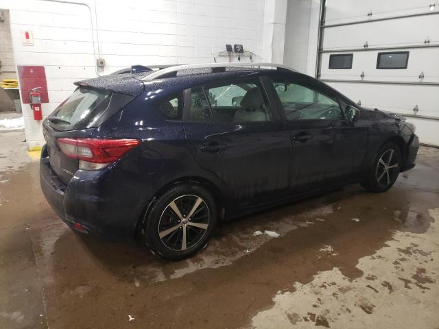 Photo 3 from auction – 2020 SUBARU IMPREZA PR with VIN 4S3GTAV67L3721105