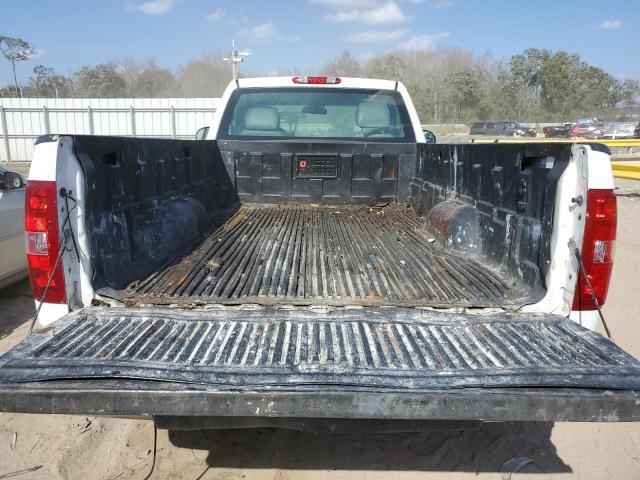 Photo 10 from auction – 2013 CHEVROLET SILVERADO with VIN 1GCNCPEX4DZ211036