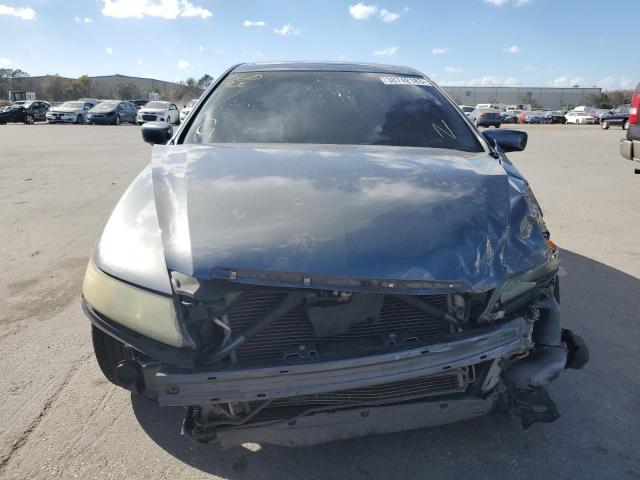 Photo 5 from auction – 2006 ACURA 3.2TL with VIN 19UUA66216A024807