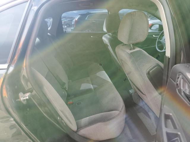 Photo 10 from auction – 2012 CHEVROLET IMPALA LS with VIN 2G1WF5E30C1227117