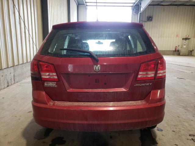 Photo 6 from auction – 2010 DODGE JOURNEY SE with VIN 3D4PG4FB4AT237883