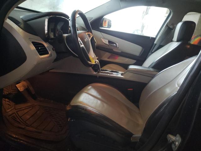 Photo 7 from auction – 2010 GMC TERRAIN SL with VIN 2CTFLHEY2A6400444
