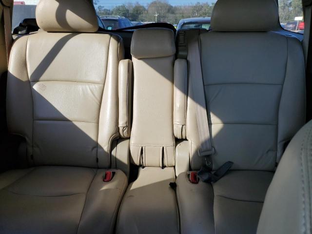 Photo 10 from auction – 2011 TOYOTA HIGHLANDER with VIN 5TDZA3EH8BS011252