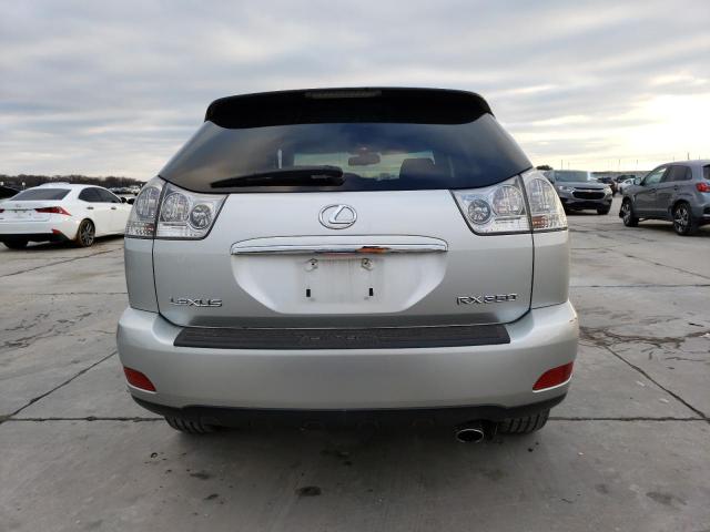 Photo 6 from auction – 2007 LEXUS RX 350 with VIN 2T2GK31U97C025597