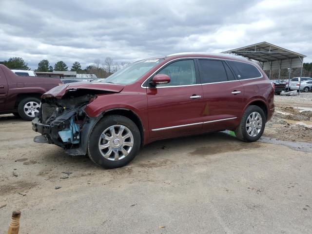 BUICK ENCLAVE 2017 с VIN 5GAKRCKD9HJ127210 - Фото с аукциона