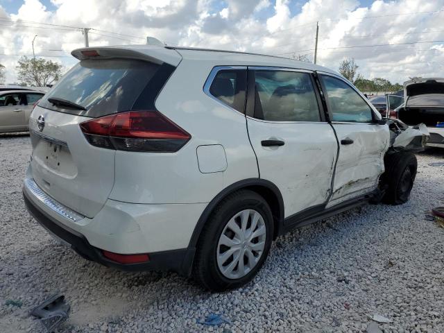 Photo 3 from auction – 2018 NISSAN ROGUE S with VIN 5N1AT2MT1JC732984