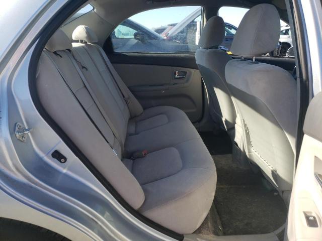 Photo 10 from auction – 2008 KIA SPECTRA EX with VIN KNAFE122X85498011