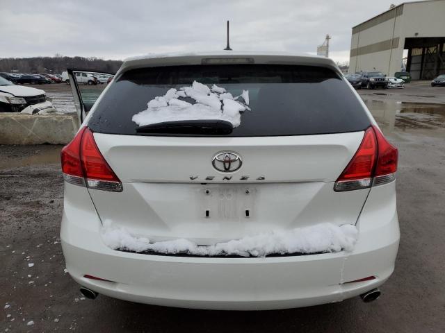 Zdjęcie 6 z aukcji – 2011 TOYOTA VENZA z VIN 4T3BK3BB9BU053233