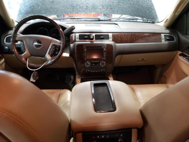 Photo 8 from auction – 2011 GMC YUKON XL D with VIN 1GKS1MEF7BR237551