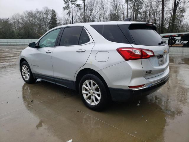 Photo 2 from auction – 2019 CHEVROLET EQUINOX LT with VIN 2GNAXJEV1K6253906