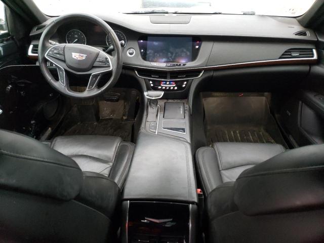 Photo 8 from auction – 2016 CADILLAC CT6 with VIN 1G6KB5RS6GU165836