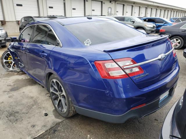 Photo 2 from auction – 2014 FORD TAURUS SEL with VIN 1FAHP2E84EG113091