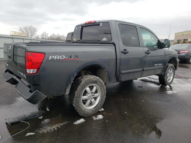 Photo 3 from auction – 2012 NISSAN TITAN S with VIN 1N6BA0EC0CN302076