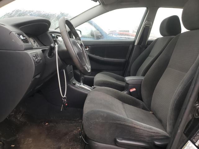Photo 7 from auction – 2006 TOYOTA COROLLA CE with VIN 2T1BR32E06C703587