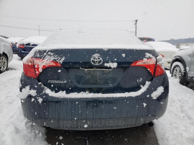 Photo 6 from auction – 2019 TOYOTA COROLLA L with VIN 2T1BURHE7KC238275