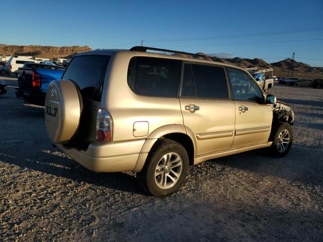 Zdjęcie 3 z aukcji – 2006 SUZUKI XL7 z VIN JS3TX92V764106762
