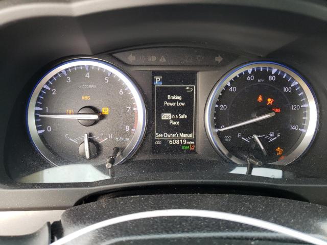 صورة رقم 9 من المزاد - 2018 TOYOTA HIGHLANDER مع VIN 5TDKZRFH9JS538663