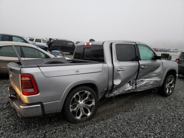 Photo 3 from auction – 2019 RAM 1500 LIMIT with VIN 1C6SRFHT7KN772251