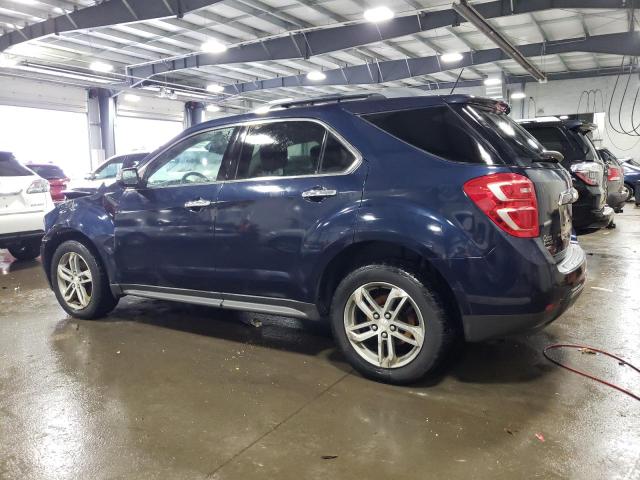 Photo 2 from auction – 2016 CHEVROLET EQUINOX LT with VIN 2GNFLGEK2G6227932