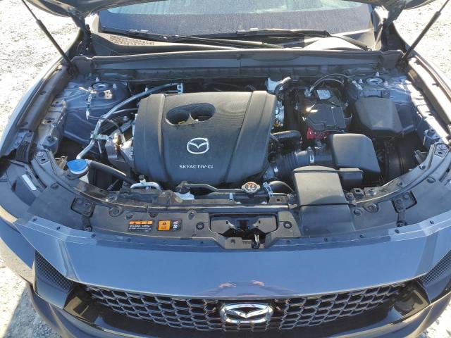 Photo 12 from auction – 2023 MAZDA CX-50 PREM with VIN 7MMVABEM2PN107512
