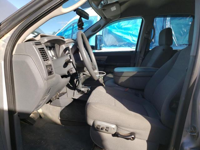 Photo 7 from auction – 2009 DODGE RAM 3500 with VIN 3D7ML48LX9G521353