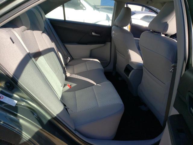 Photo 10 from auction – 2013 TOYOTA CAMRY L with VIN 4T4BF1FK0DR317704
