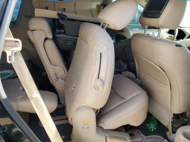 Photo 11 from auction – 2015 NISSAN PATHFINDER with VIN 5N1AR2MN6FC683238
