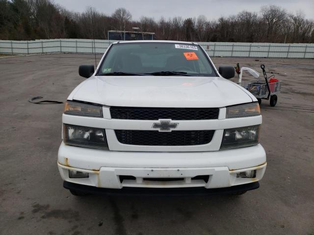 Photo 5 from auction – 2008 CHEVROLET COLORADO with VIN 1GCDT149988119024